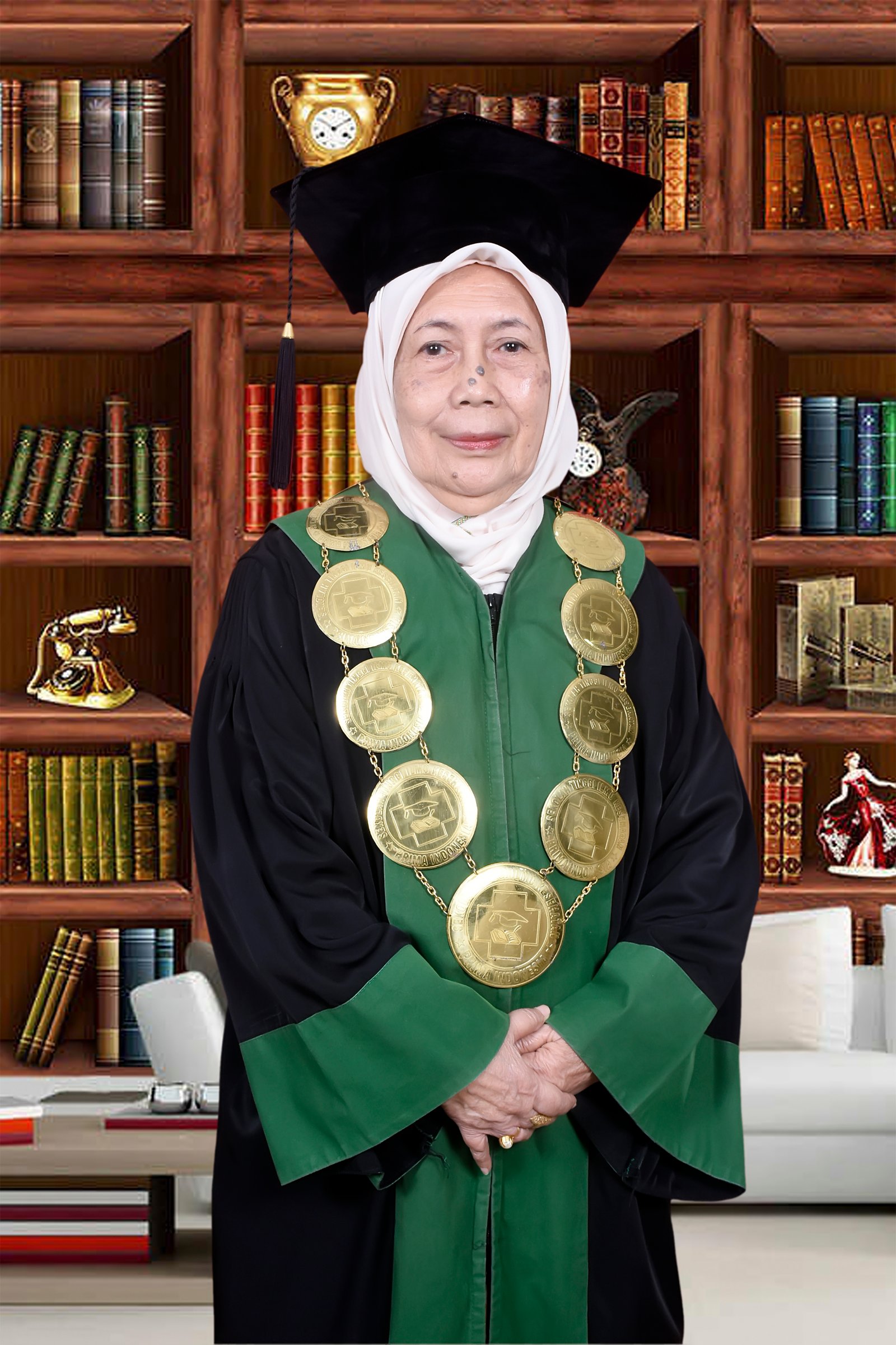 ENDANG PURWATI RAHAYU NINGSIH